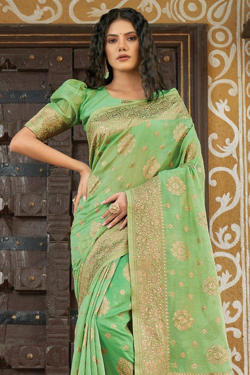 cotton saree for summer