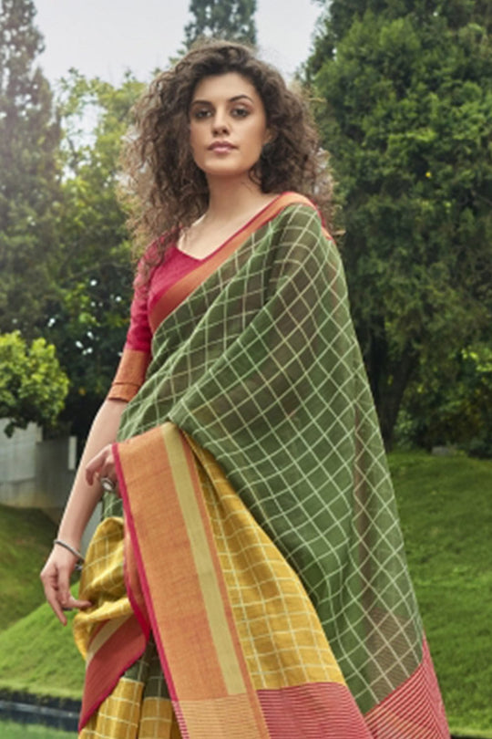 fancy saree