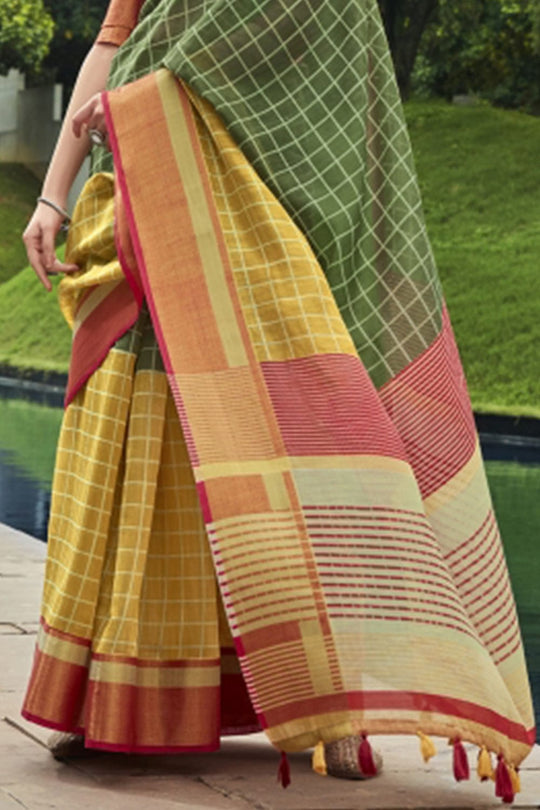 sarees for girls