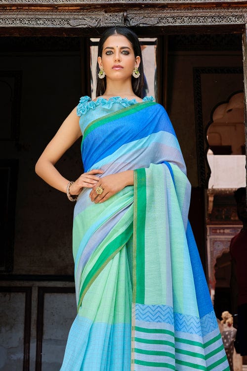 fancy saree