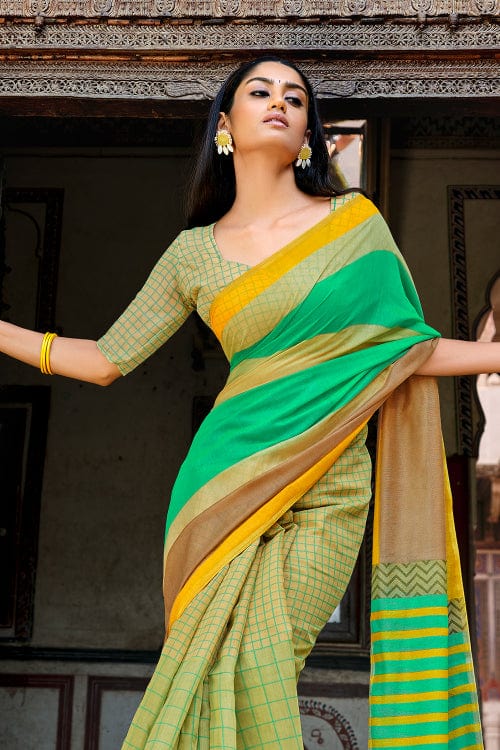fancy saree