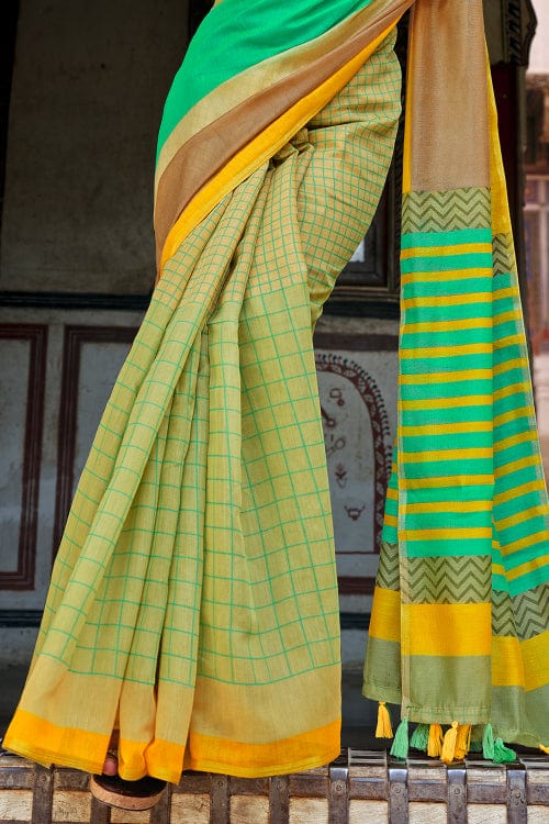 designer saree