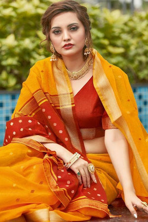 cotton saree online