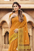 cotton sarees