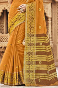 cotton sarees online