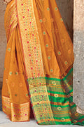 designer saree