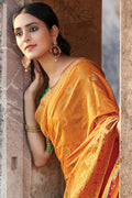 cotton saree