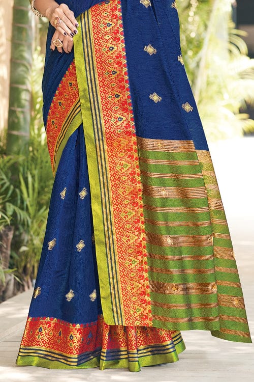 designer saree