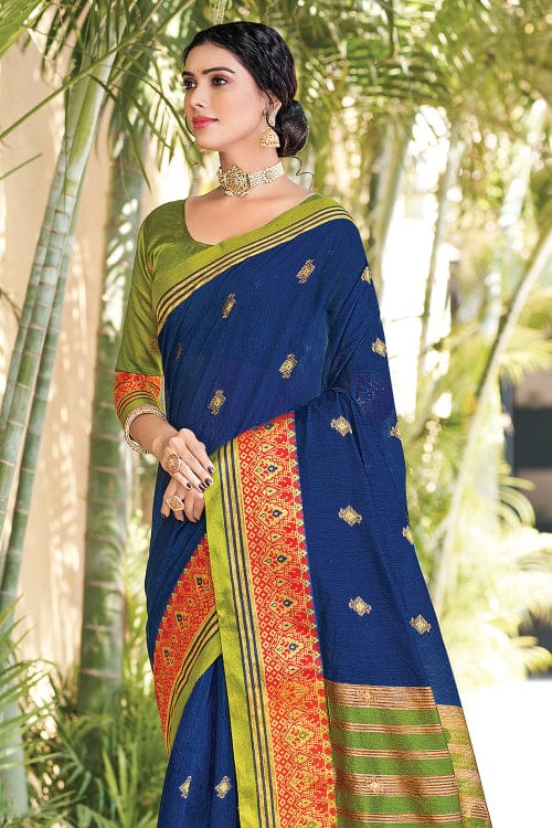 cotton sarees
