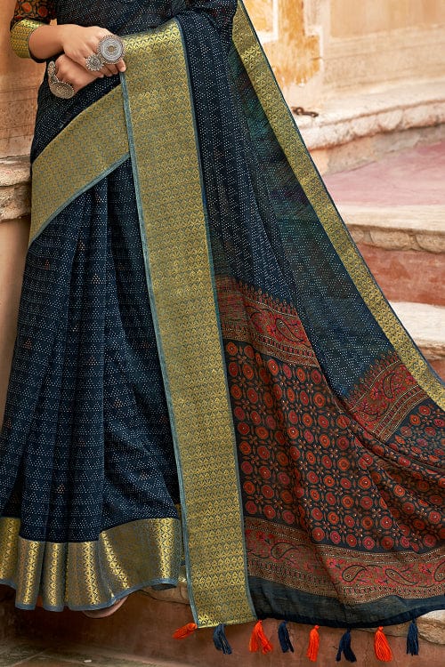 sarees for girls