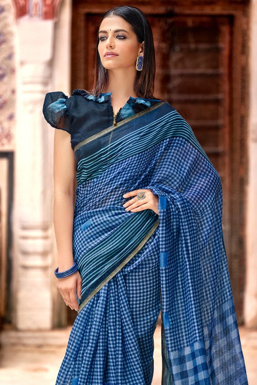 fancy saree