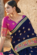 cotton saree