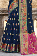 designer saree