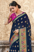 fancy saree