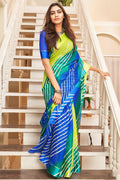 cotton saree design