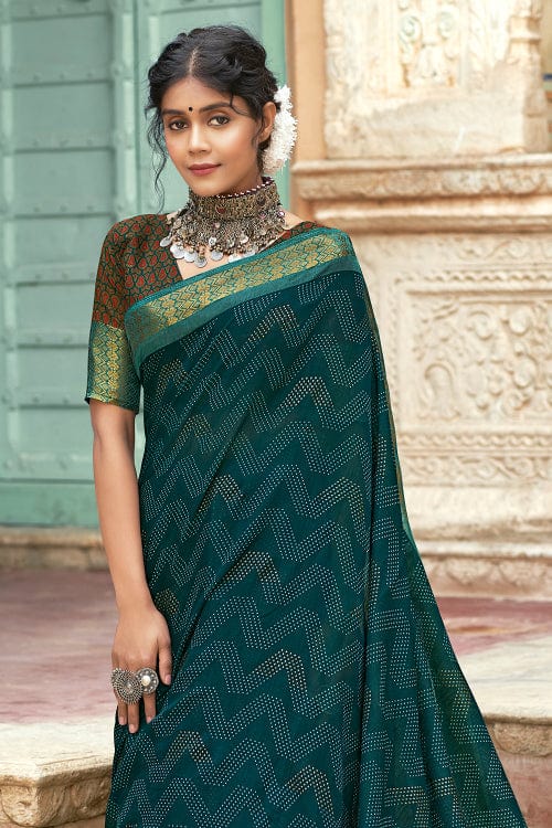 fancy saree