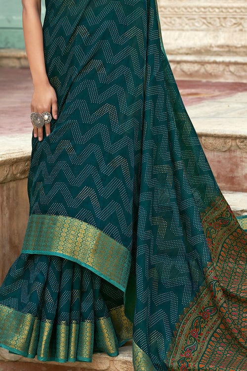 designer saree