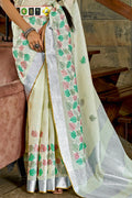 designer saree