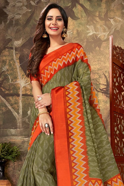 cotton saree online