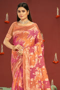 fancy saree