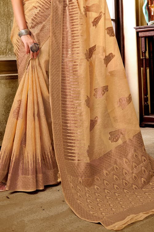 cotton sarees for summer