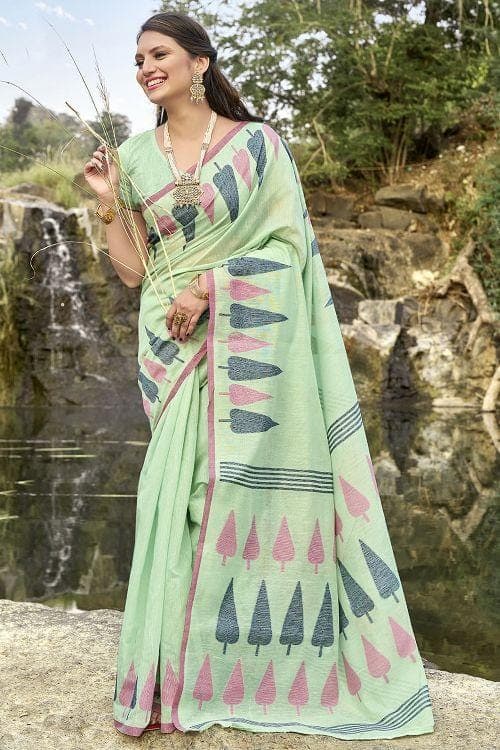 cotton saree price