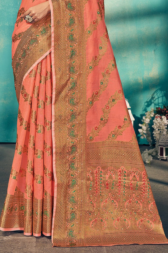 designer saree