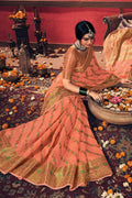 new saree design