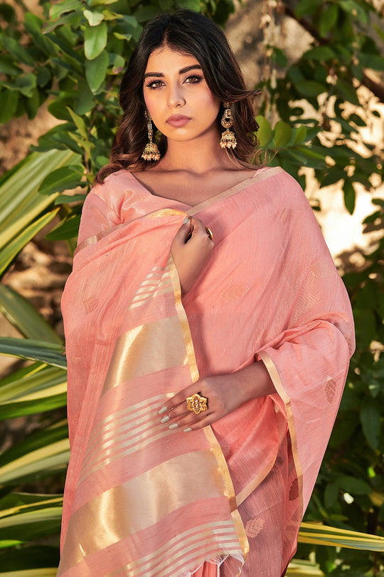 cotton saree