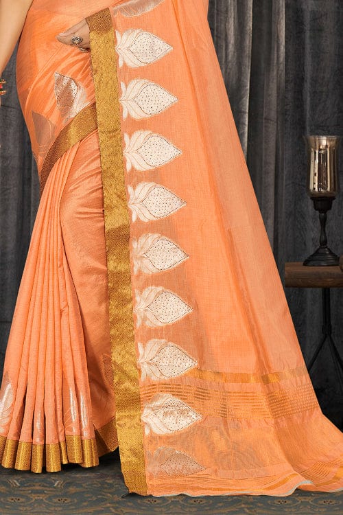 designer saree