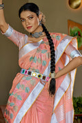 cotton saree