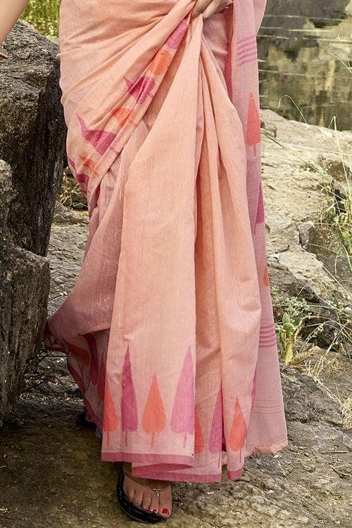 cotton saree online