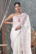 cotton saree