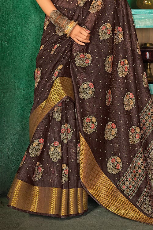 sarees for girls