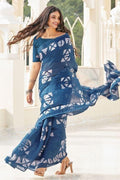 cotton saree online