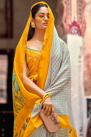 fancy saree
