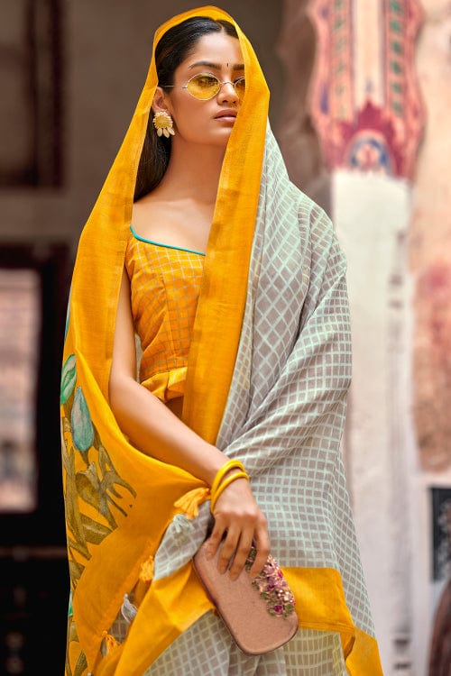fancy saree