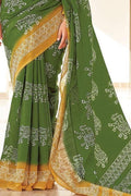 cotton saree handloom