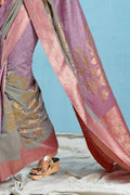 cotton saree design