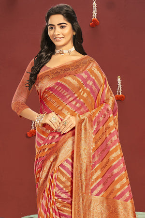 fancy saree