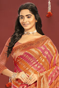 designer saree