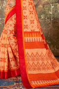 designer saree