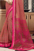 fancy saree