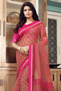 cotton saree