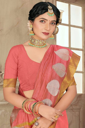 cotton saree