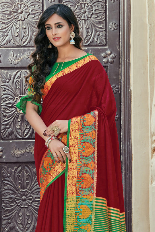 fancy saree