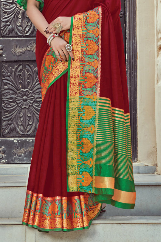 designer saree