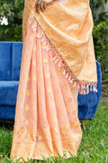 cotton saree design