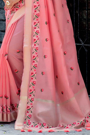 cotton saree designs