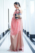 cotton saree
